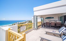 S3Nsational Paros-Luxury Steps Away From The Beach